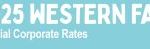 2025 Western Fair Corporate Discount