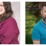 Update: UWOSA welcomes Lisa Grant as our new Chief Steward, and Mike Parker as our new Secretary!