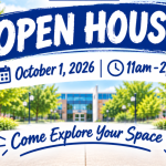 The countdown is on to UWOSA’s Fall Open House!