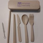 Correction Notice: UWOSA Gift Cutlery Set Pickup Times: 12 – 2 pm on December 2 & 8 from the UWOSA Office (UCC 255)