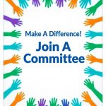 Call for Committee Members