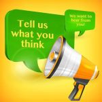 UWOSA Winter Luncheon – Feedback Requested!