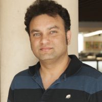 Shailesh-Nene Shailesh-Nene