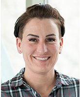 Kat Faubert Kat Faubert