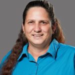 UWOSA welcomes new Health & Safety Officer-Wendy Dunn