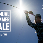Columbia Sportswear Invitation: August 14th-September 6th, 2026